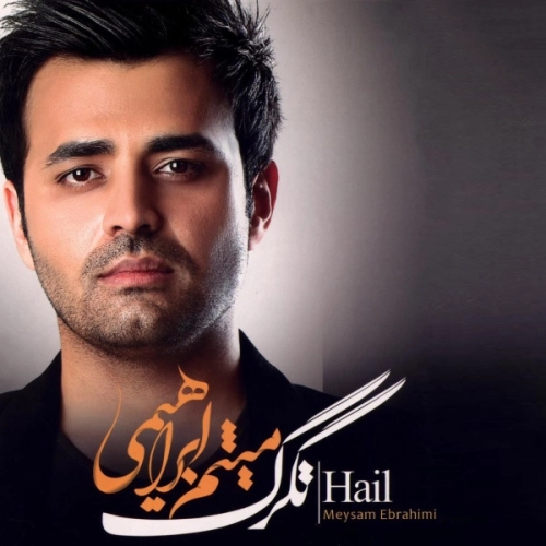 عاشقت شدم میثم ابراهیمی
