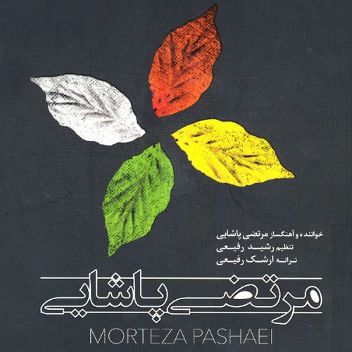 Gole Bita Morteza Pashaei