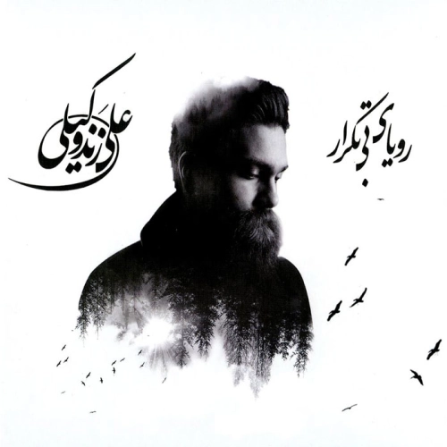 Ahesteh Ahesteh by Ali Zand Vakili
