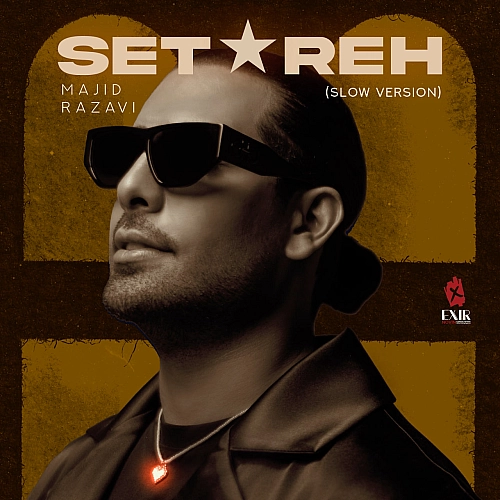 Setareh (slow Version) by Majid Razavi