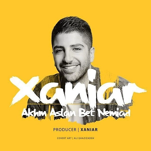 Akhm Aslan Bet Nemiad by Xaniar