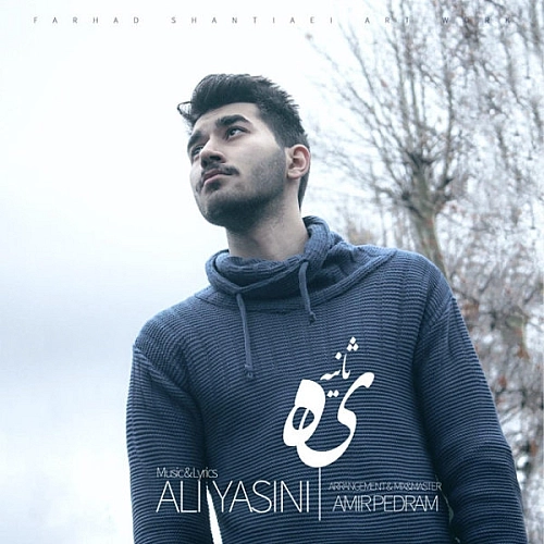 Ye Saniye by Ali Yasini