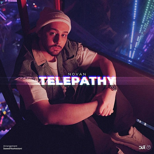 Telepathy by Novan