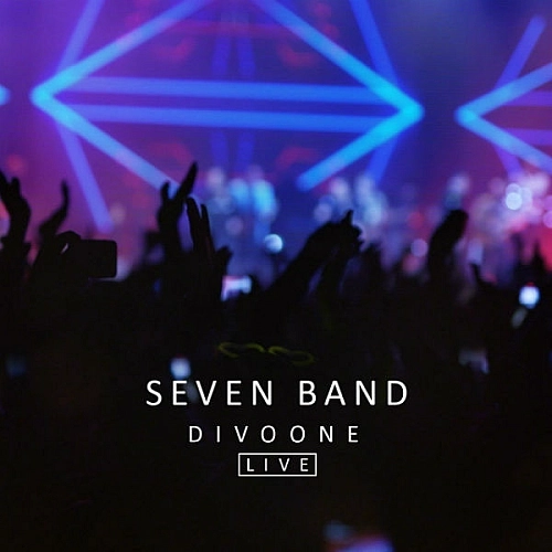 Divooneh (live) by 7 Band