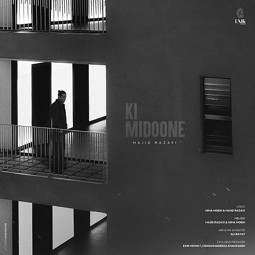 Ki Midoone (instrumental) by Majid Razavi