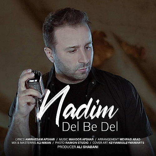 Del Be Del by Nadim