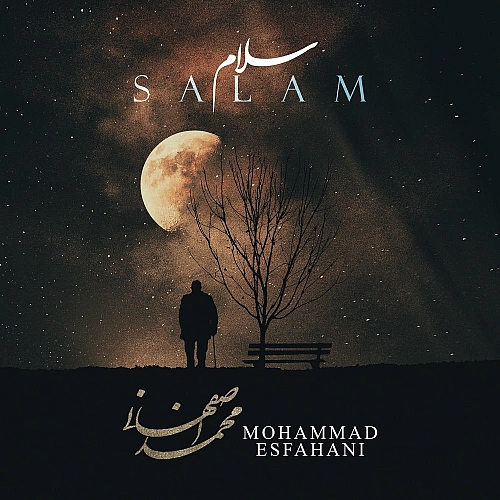 Salam by Mohammad Esfahani
