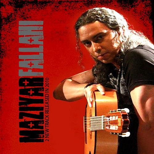 Bezar Asheghet Bemoonam by Mazyar Fallahi