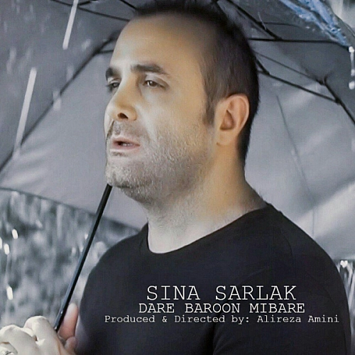 Dare Baroon Mibare by Sina Sarlak