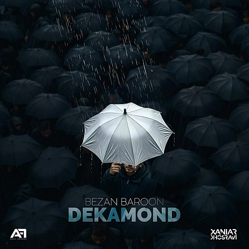 Bezan Baroon by Dekamond