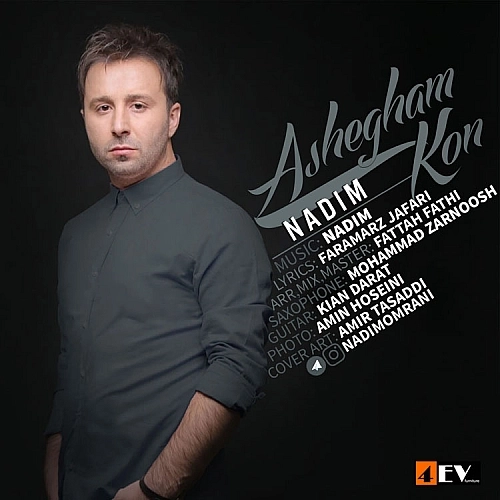 Ashegham Kon by Nadim