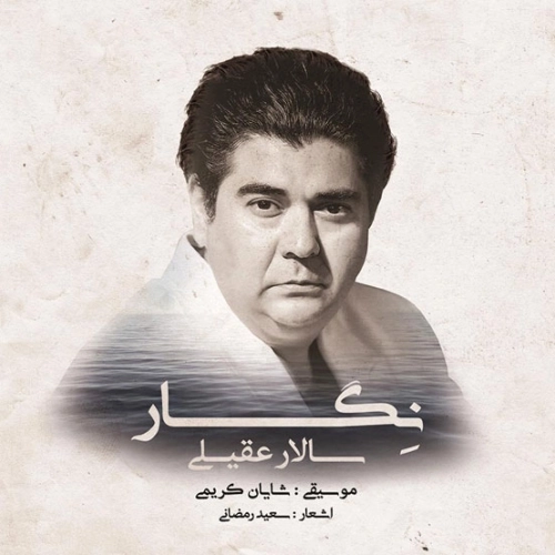 Bargrizan by Salar Aghili