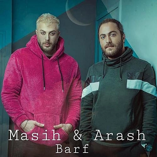 Barf by Masih Arash