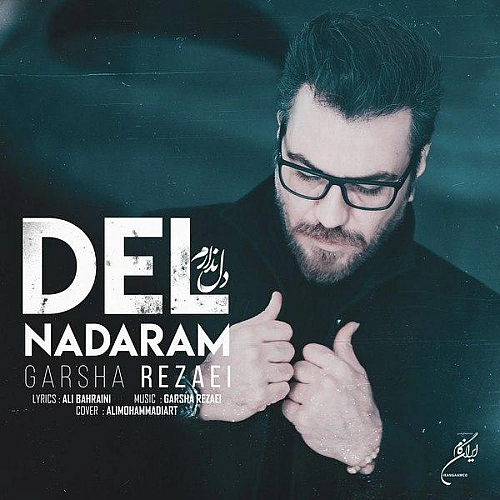 Del Nadaram by Garsha Rezaei