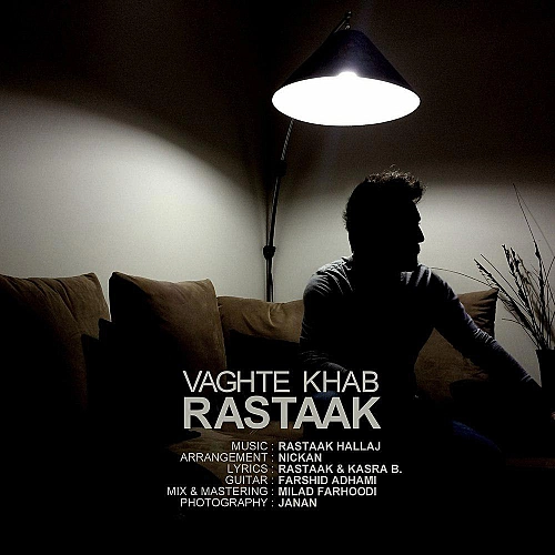 Vaghte Khab by Rastaak
