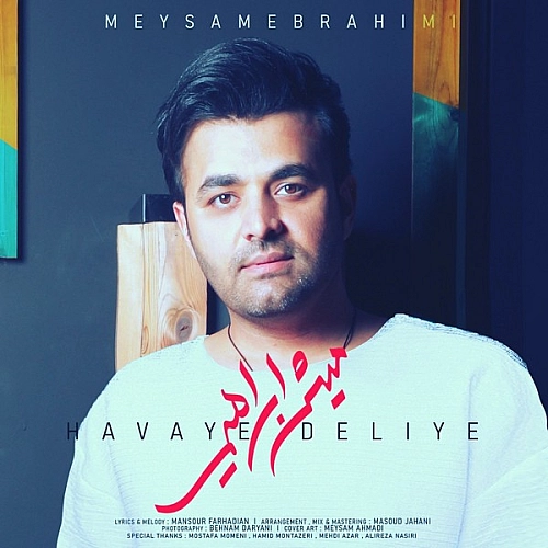 Havaye Deliye by Meysam Ebrahimi