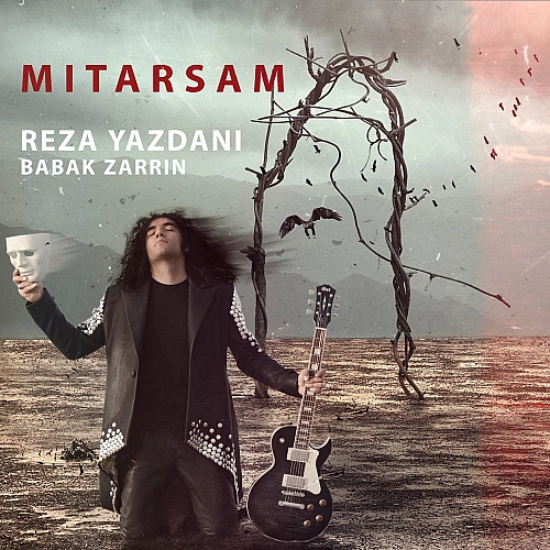 Mitarsam by Reza Yazdani