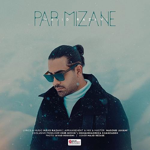 Par Mizane by Majid Razavi