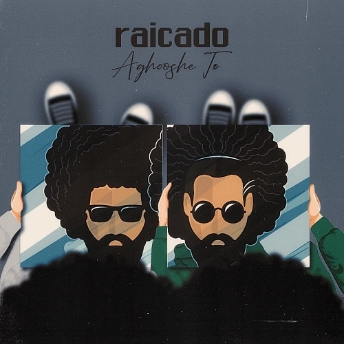Aghooshe To by Raicado