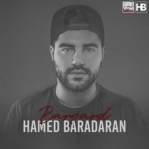 Bargard by Hamed Baradaran