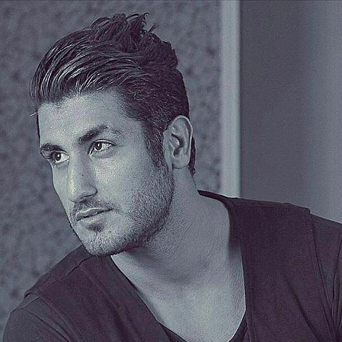 Rozaye Bedone To by Shahab Mozaffari