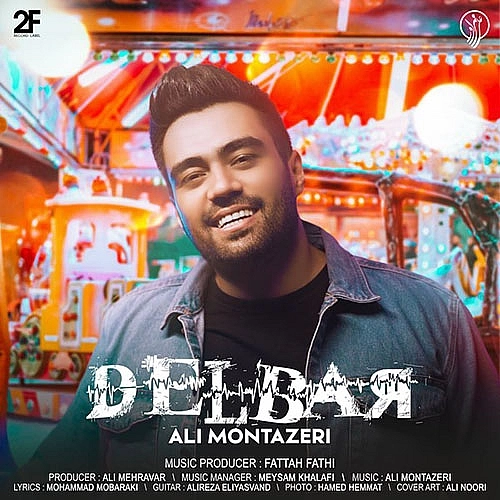 Delbar by Ali Montazeri