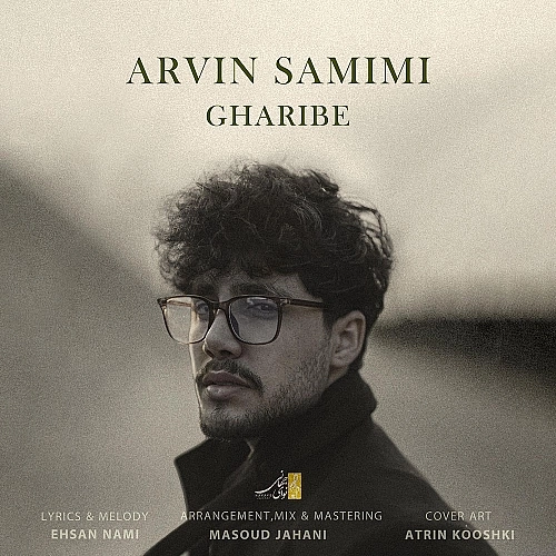 Gharibeh by Arvin Samimi
