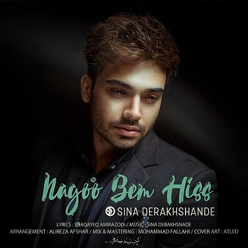 Nagoo Bem Hiss by Sina Derakhshande