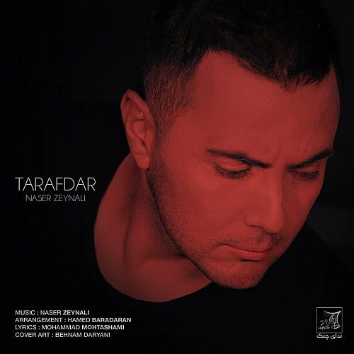 Tarafdar by Naser Zeynali