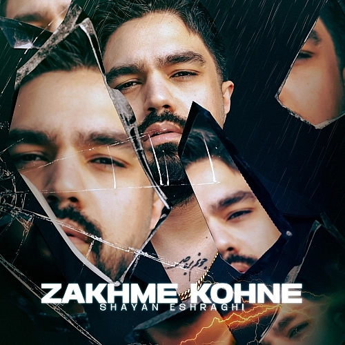 Zakhme Kohne by Shayan Eshraghi