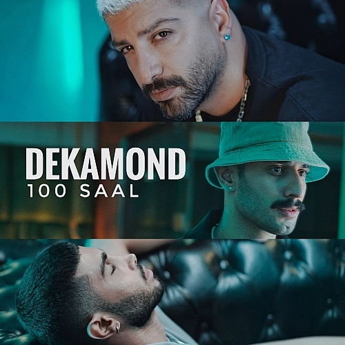 100 Saal by Dekamond