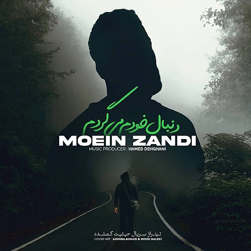 Donbale Khodam Migardam by Moein Z