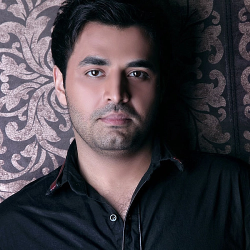 Eshgh Pa Bar Jast by Meysam Ebrahimi