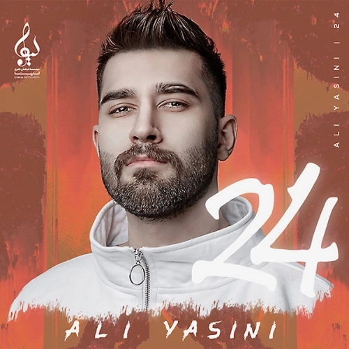 24 by Ali Yasini