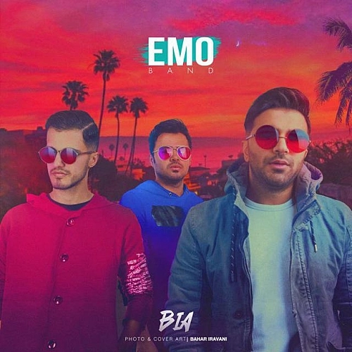 Bia by Emo Band