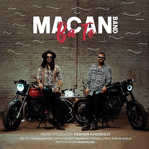 Ba To by Macan Band