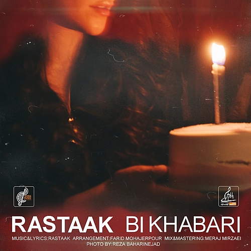 Bi Khabari by Rastaak
