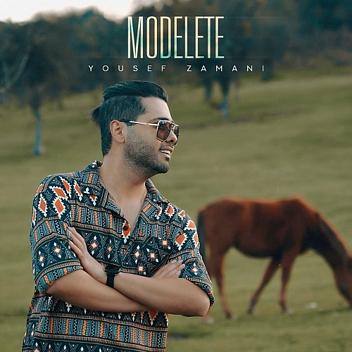 Modelete by Yousef Zamani