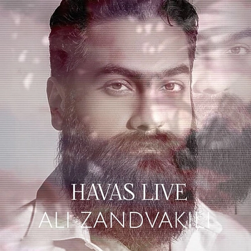 Havas by Ali Zand Vakili