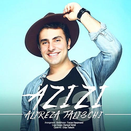 Azizi by Alireza Talischi