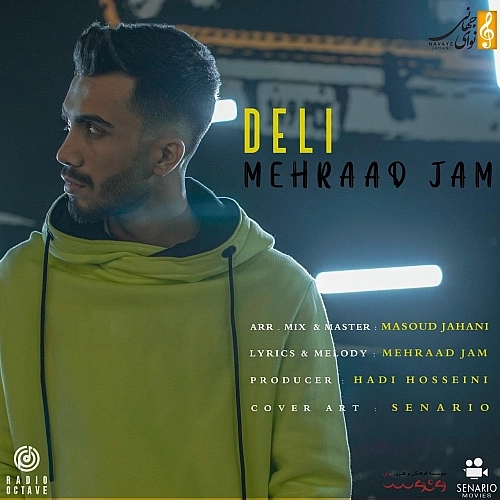 Deli by Mehraad Jam