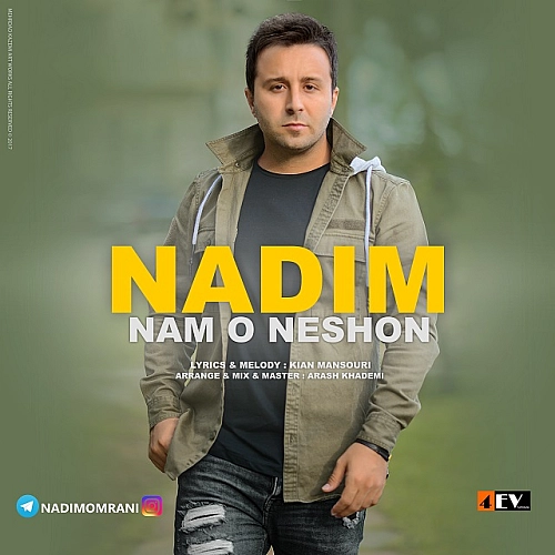 Namo Neshon by Nadim