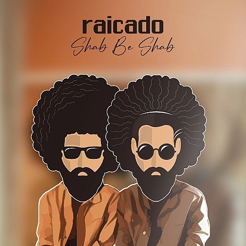 Shab Be Shab by Raicado