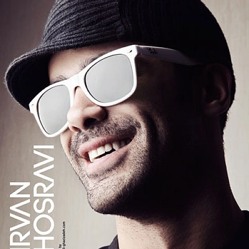 Sakhteman Pezeshkan Intro by Sirvan Khosravi