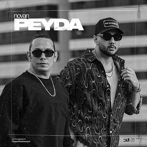 Peyda by Novan