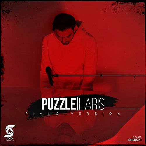 Haris Piano Version by Puzzle Band
