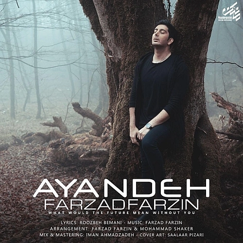 Ayandeh by Farzad Farzin