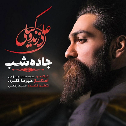Jadeh Shab by Ali Zand Vakili