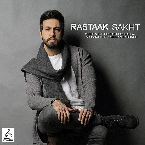 Sakht by Rastaak