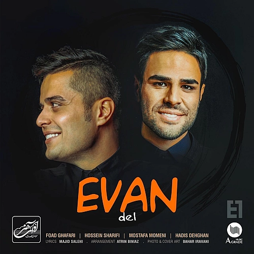 Del by Evan Band